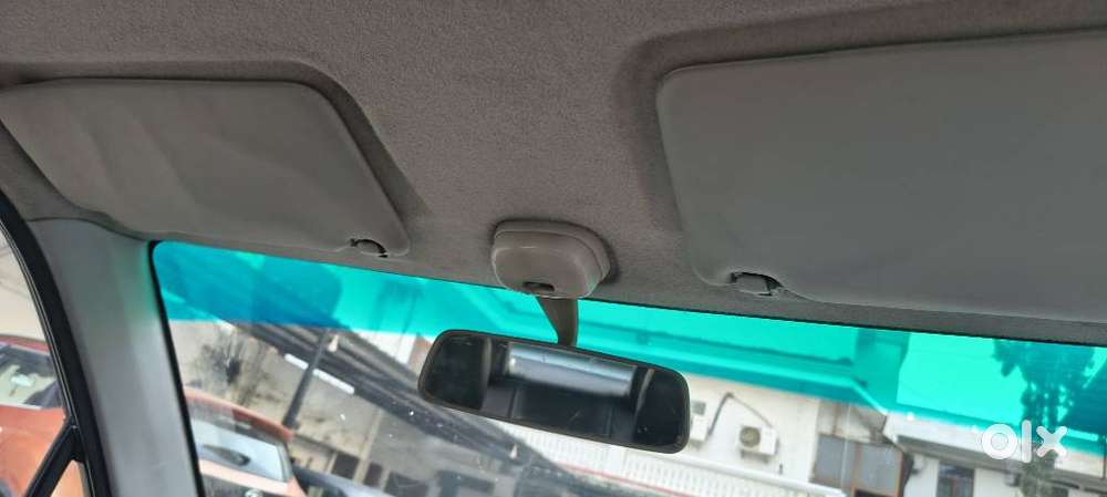 Maruti Suzuki Wagon R Lxi, 2007, Petrol
