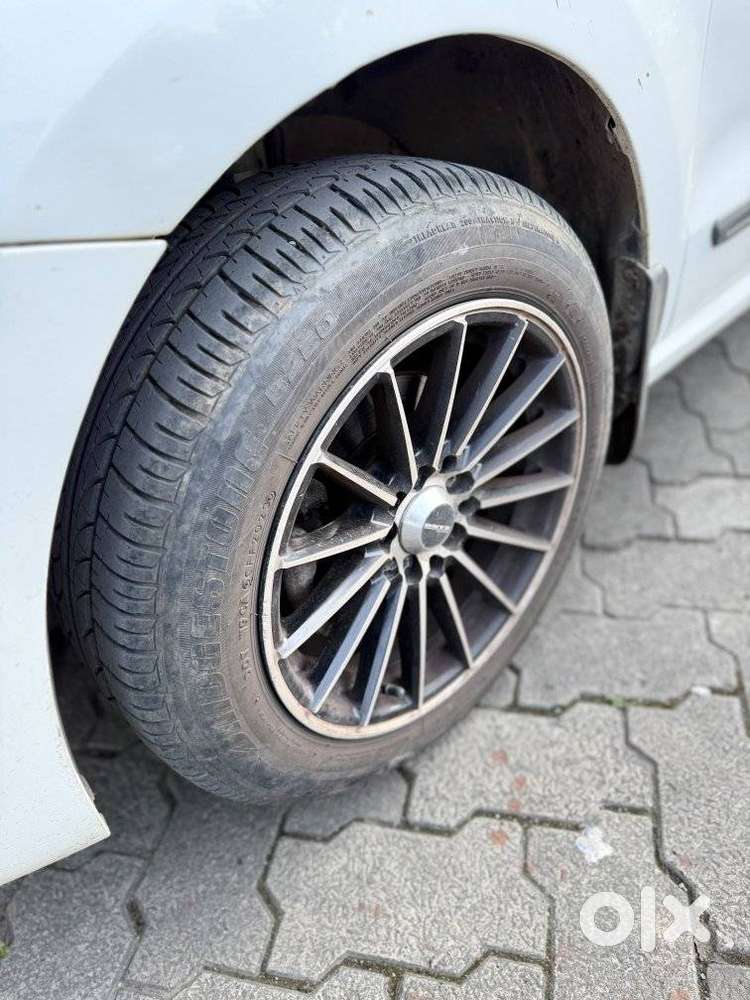 Volkswagen Polo 1.0 Mpi Comfortline, 2019, Petrol