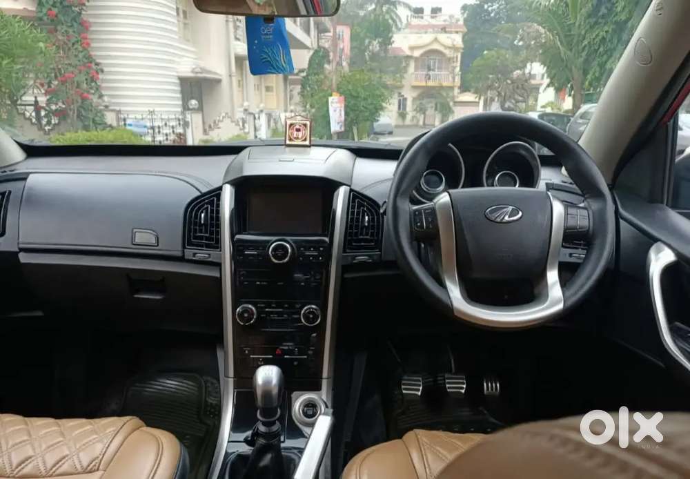 Mahindra Xuv500 Diesel Manual 2018