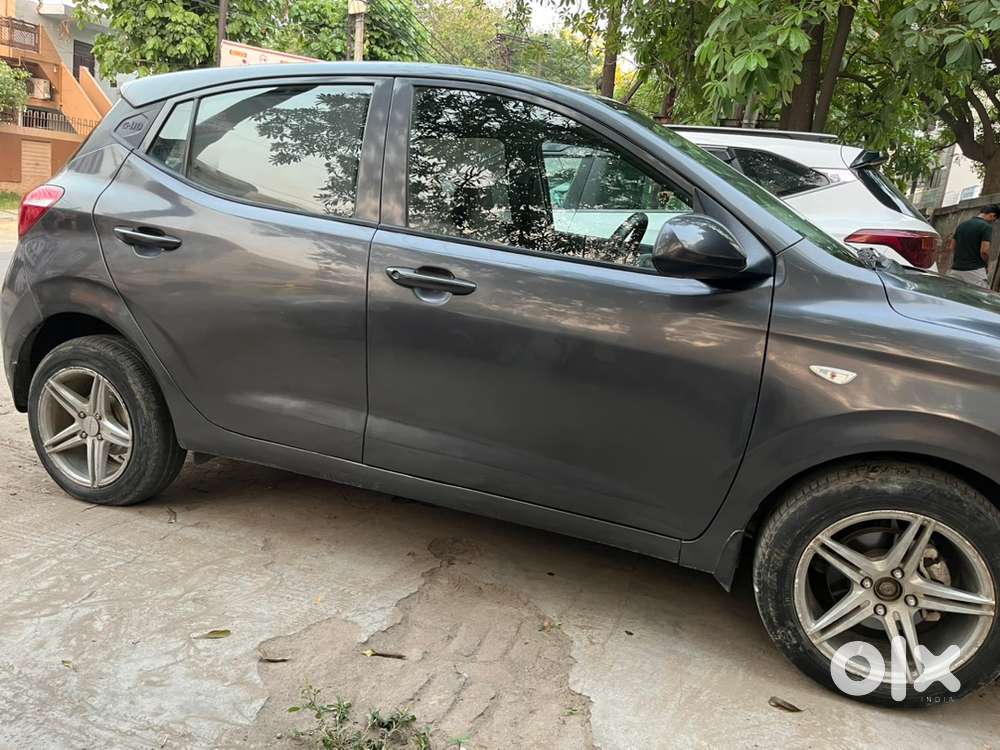 Hyundai Grand I10 Nios 2021 Car