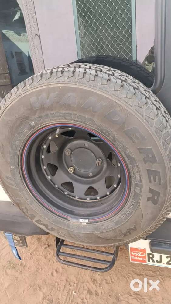 Di Turbo Thar Good Condition