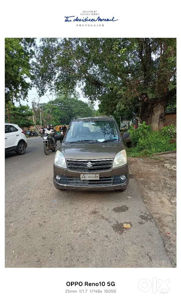 My Car Good Condition