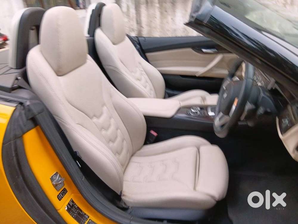 Bmw Z4 35i, 2010, Petrol