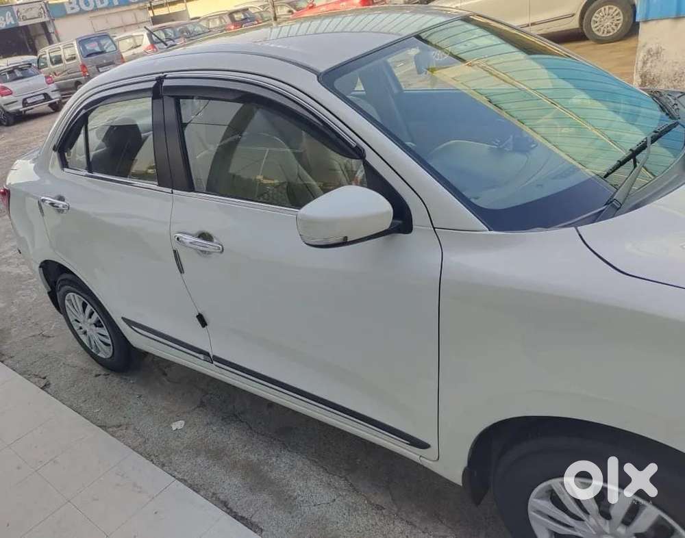 Maruti Suzuki Swift Vxi, 2022, Petrol