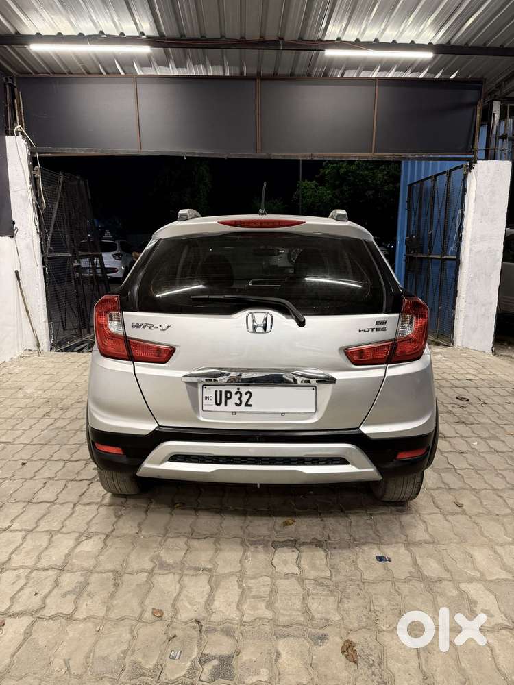 Honda Wr-v I-dtec Vx, 2018, Diesel