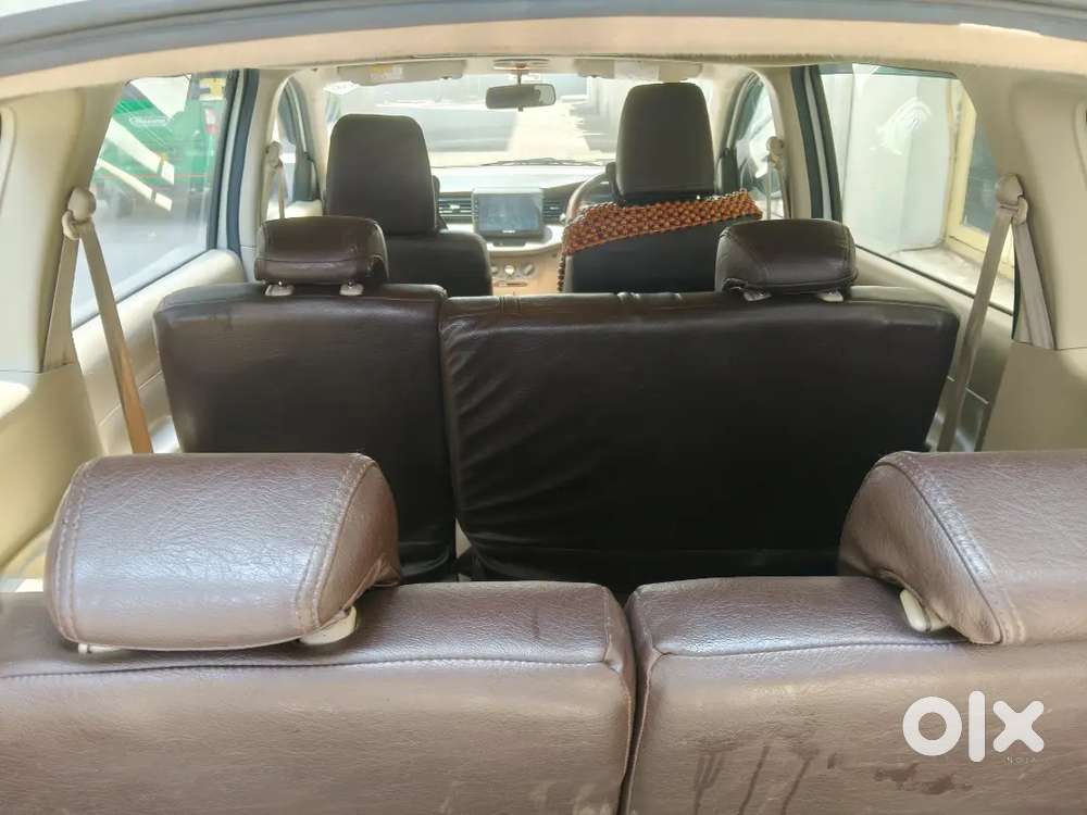 Ertiga Vxi (cng/petrol ) 2025 Model