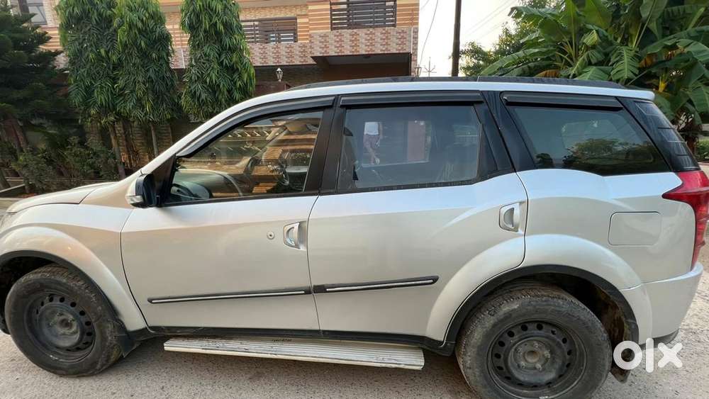 Mahindra Xuv500 2014 Diesel Well Maintained