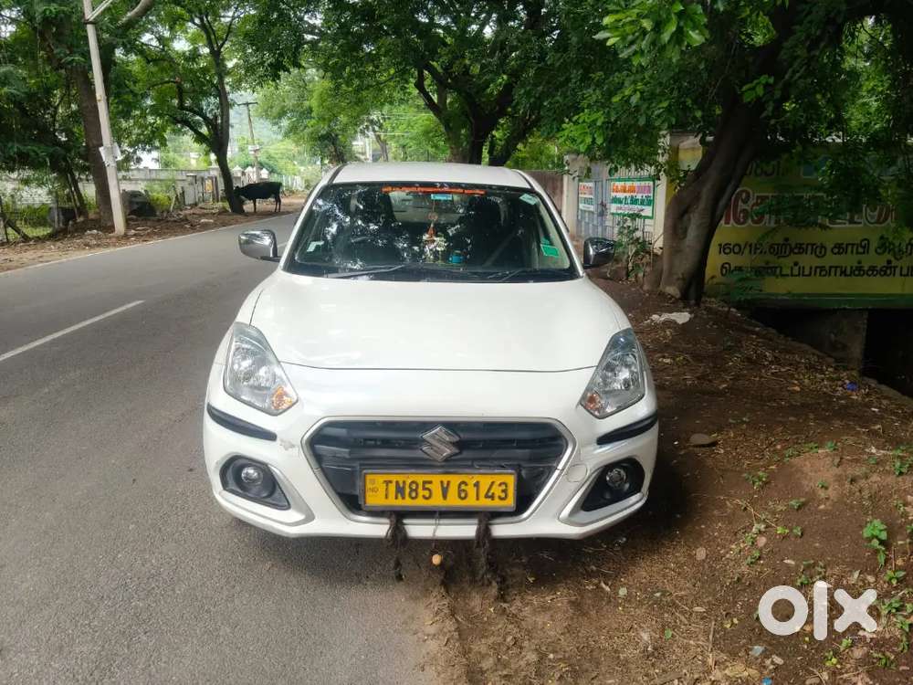 Maruti Suzuki Swift Dzire Tour 2024 Cng & Hybrids 640000 Km Driven