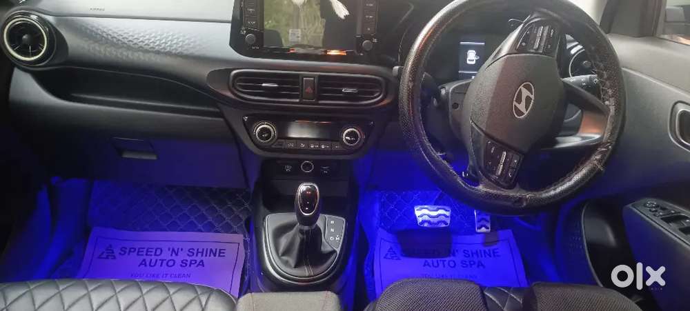 2023 November Hyundai Exter