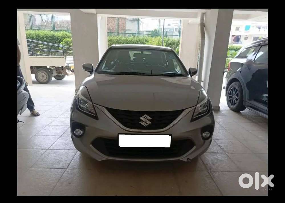 Maruti Suzuki Baleno (2019) – First Owner  Excellent Condition