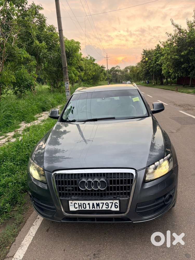 Audi Q5 2.0 Excellent Condition