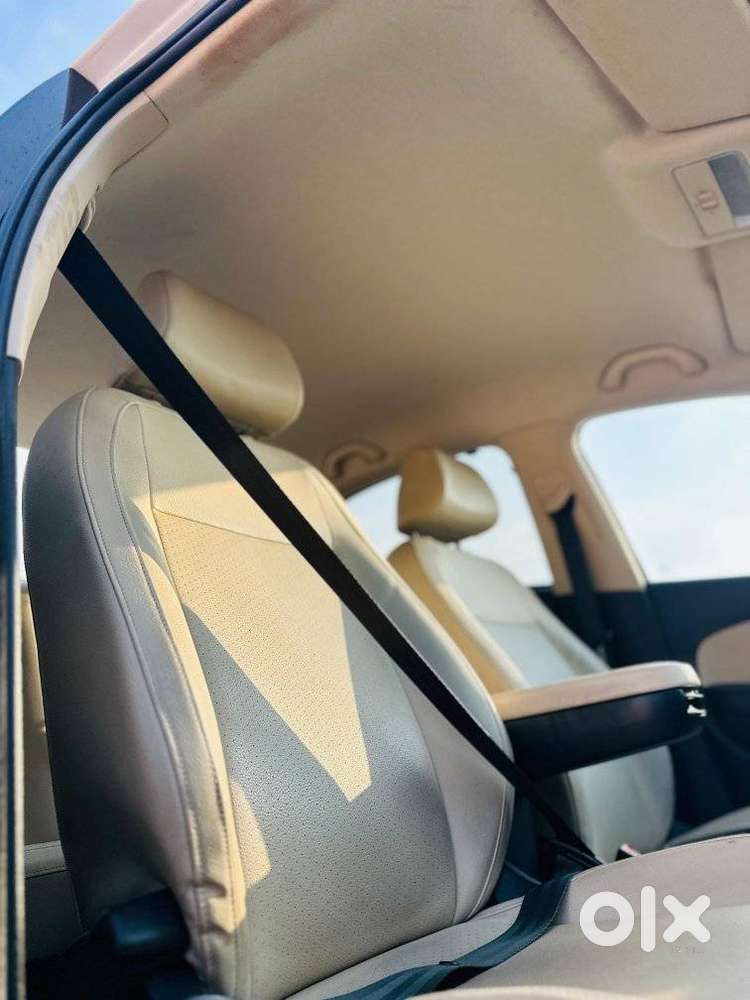 Skoda Rapid, 2017, Diesel