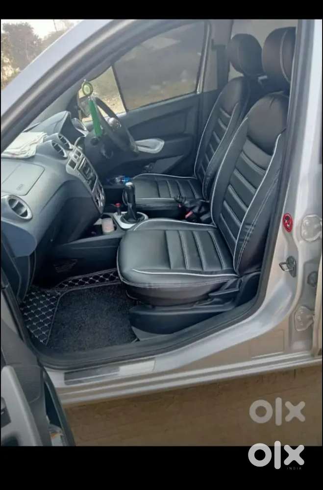 Old Car – Well Maintained & Smooth Drive