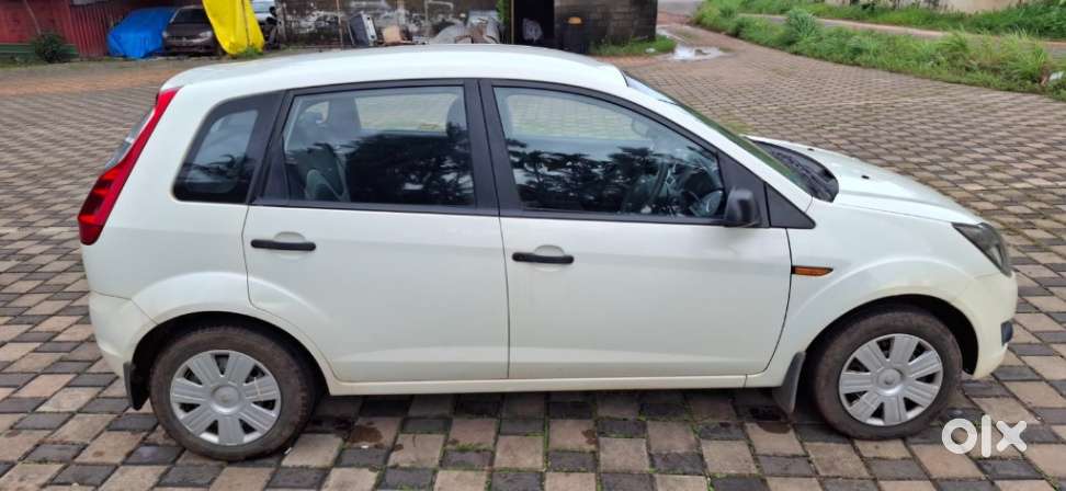 Ford Figo Petrol Exi, 2012, Petrol
