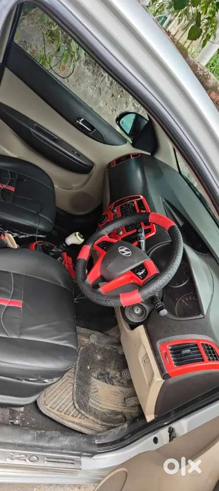 Hyundai I20 Sportz At 2013 Diesel Manual