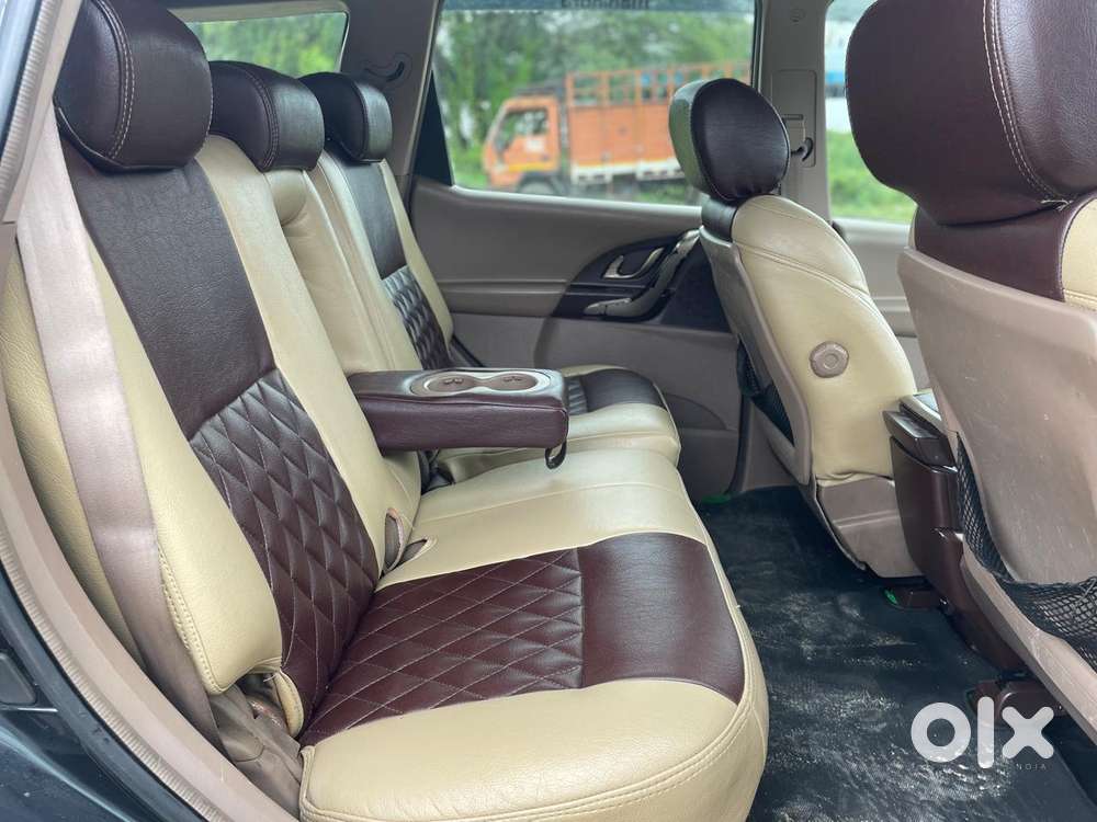 Mahindra Xuv500 2011-2015 W8 2wd, 2012, Diesel