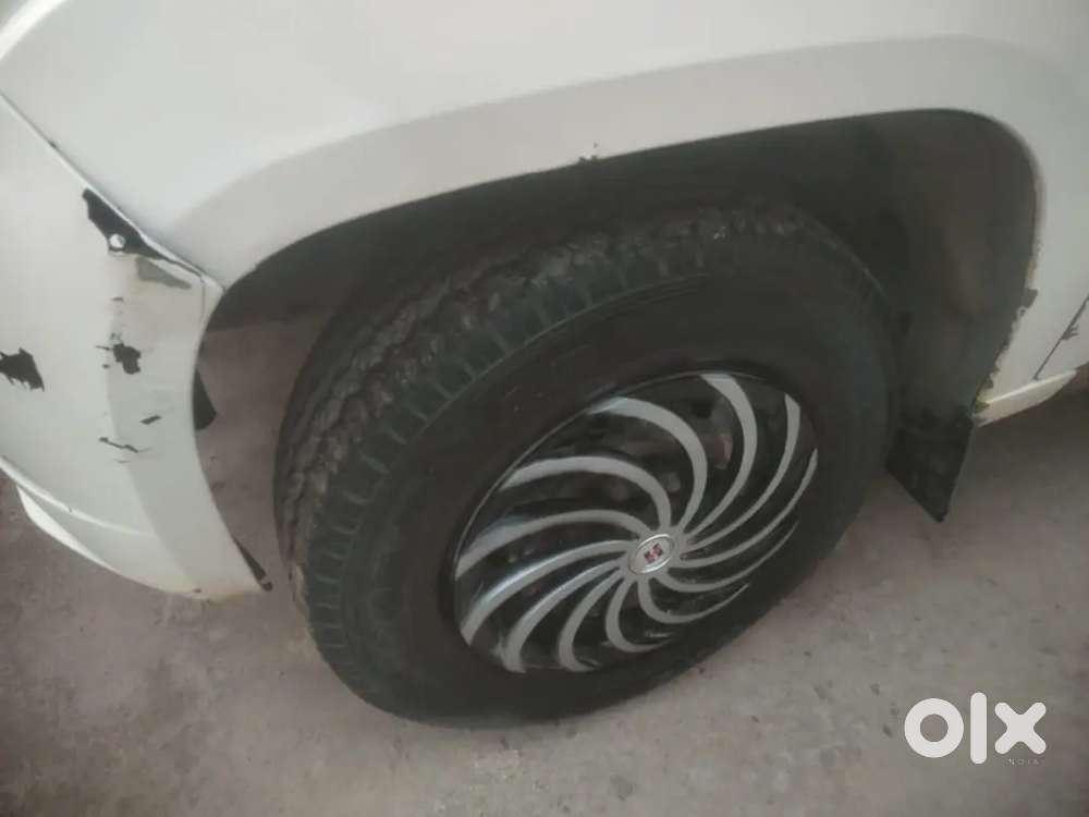 Mahindra Tuv 300 1.5 2018