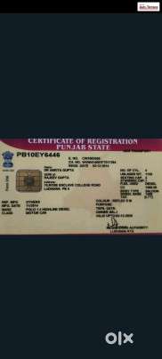 Volkswagen Polo 2013-2015 1.5 Tdi Highline, 2014, Diesel