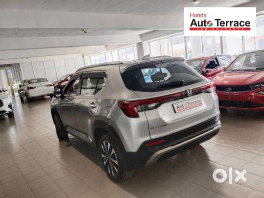 Honda Elevate Zx Cvt, 2023, Petrol