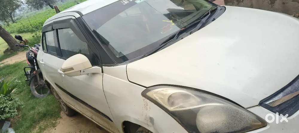 Maruti Suzuki Dzire 2016 Year Car