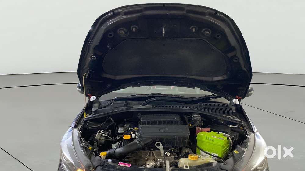 Tata Tiago Xza Plus, 2022, Petrol