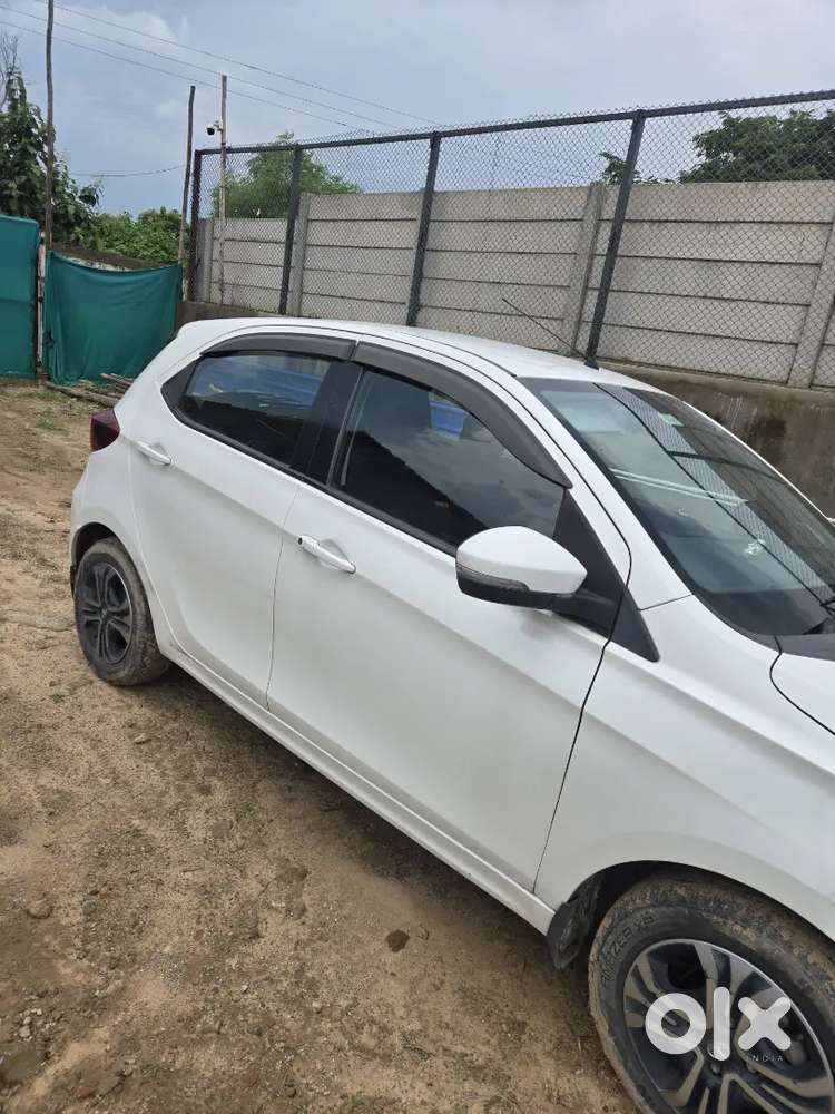Tata Tiago 1.2 Revotron 2021