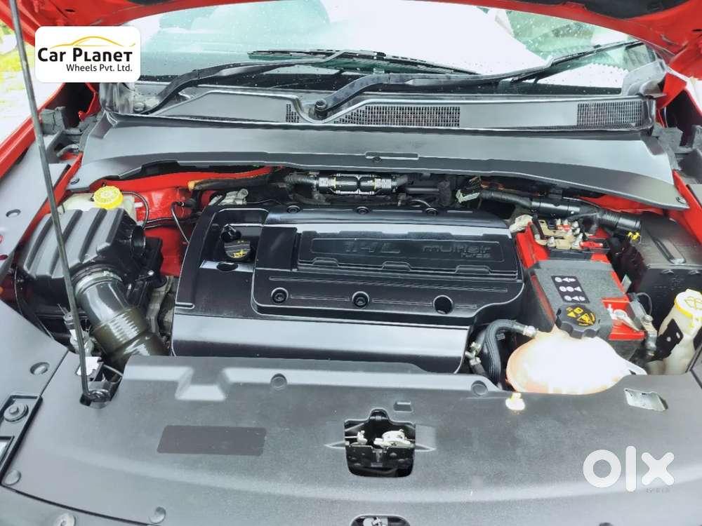 Jeep Compass 1.4 Limited Plus, 2019, Petrol