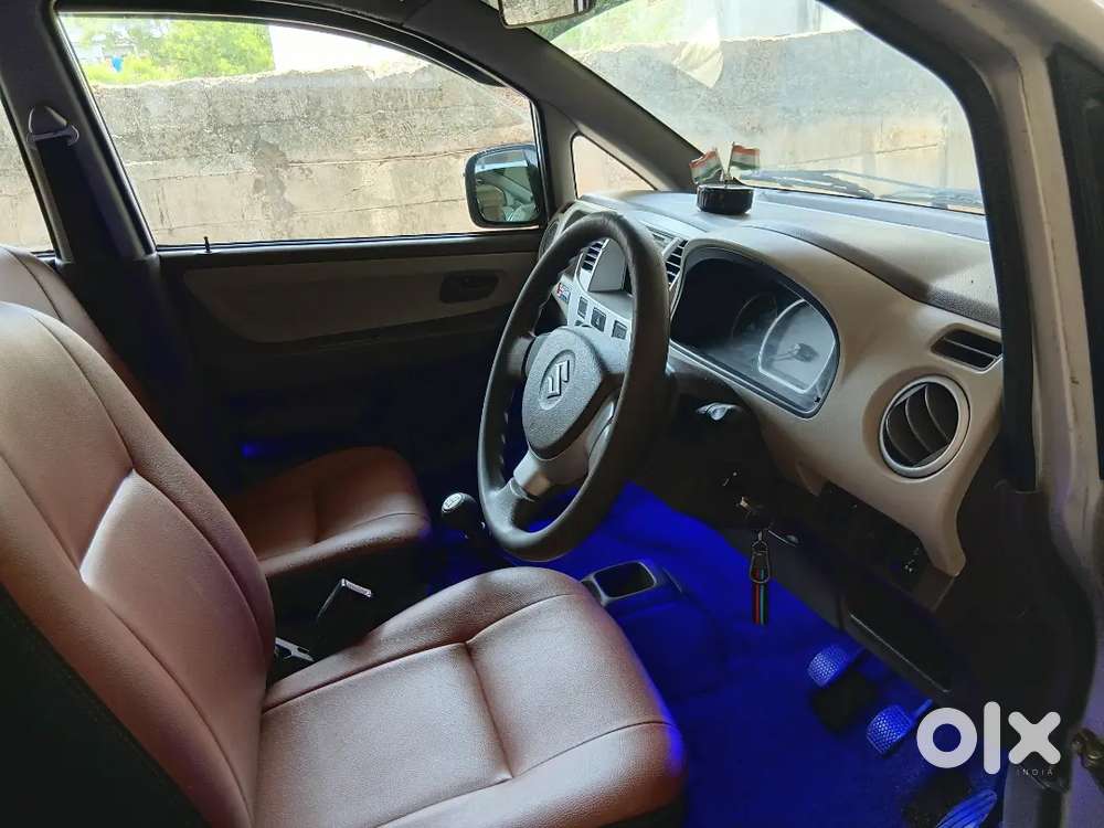 Maruti Suzuki Zen Estilo 2011 Petrol 54263 Km Driven Chill Ac Fc