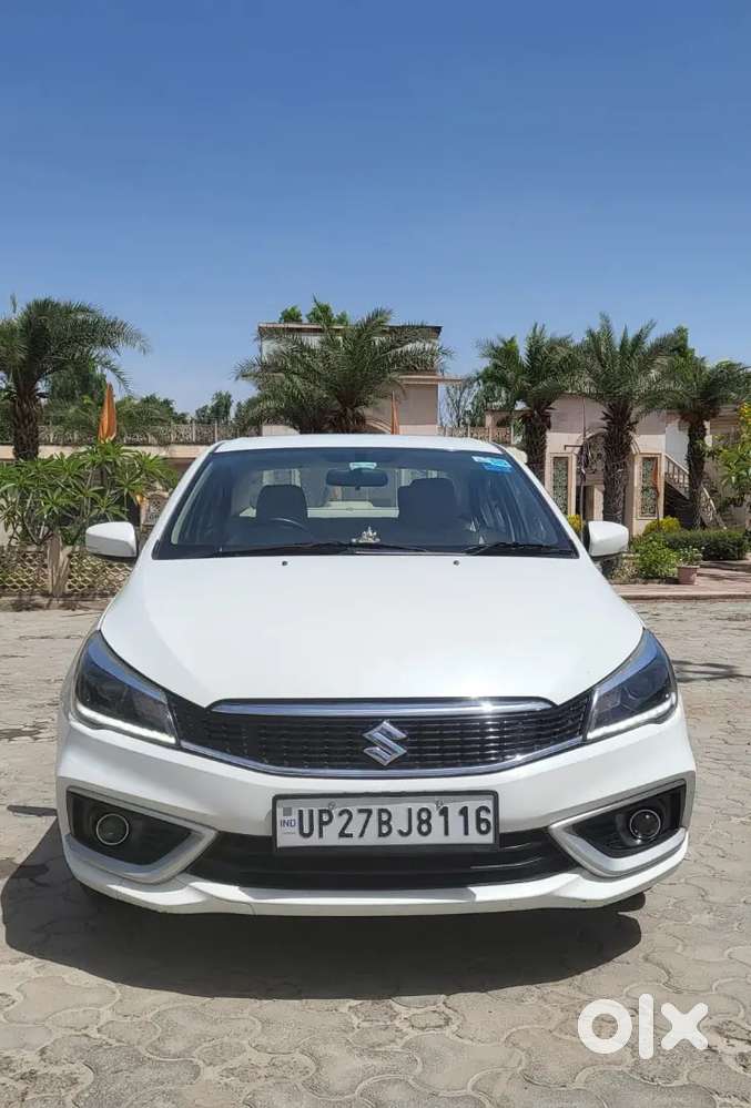Maruti Suzuki Ciaz 2023 Zeta