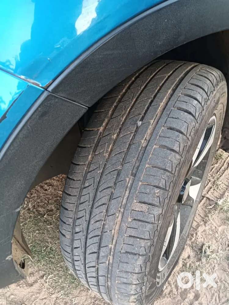 Tata Nexon Ev Max 2018