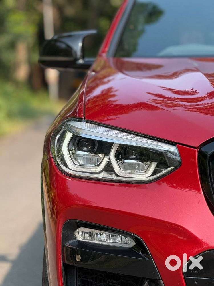 Bmw X4 M Sport X Xdrive30d, 2020, Diesel