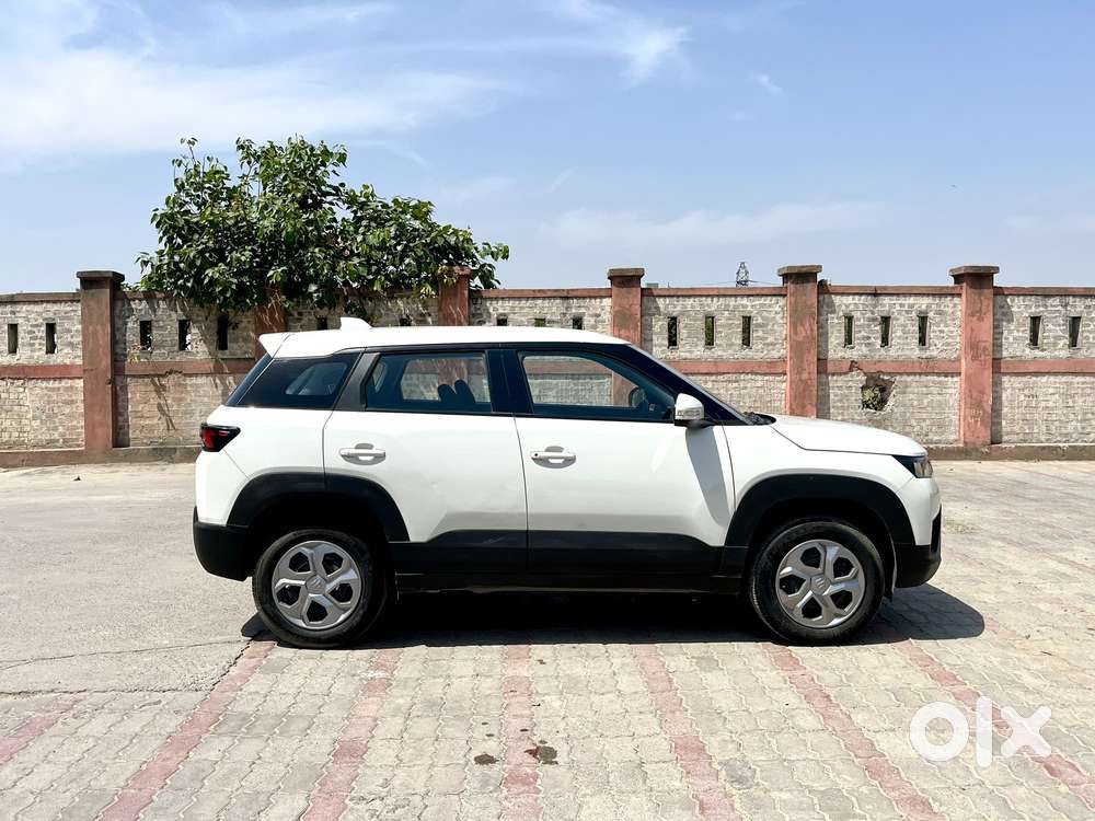 Maruti Suzuki Vitara Brezza 1.5 Vxi, 2023, Petrol