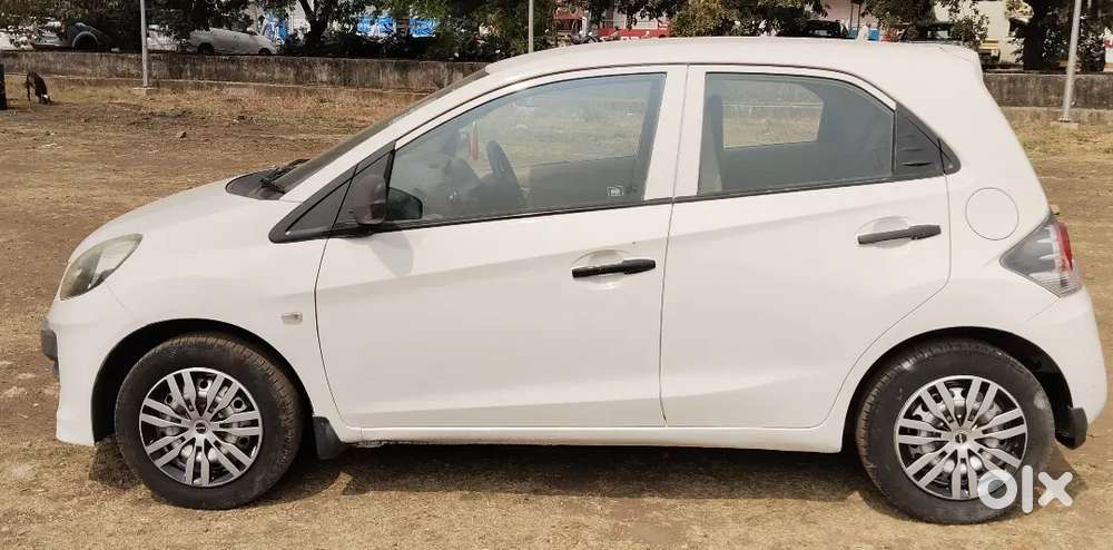 Honda Brio 2012 Petrol 40000 Km Driven