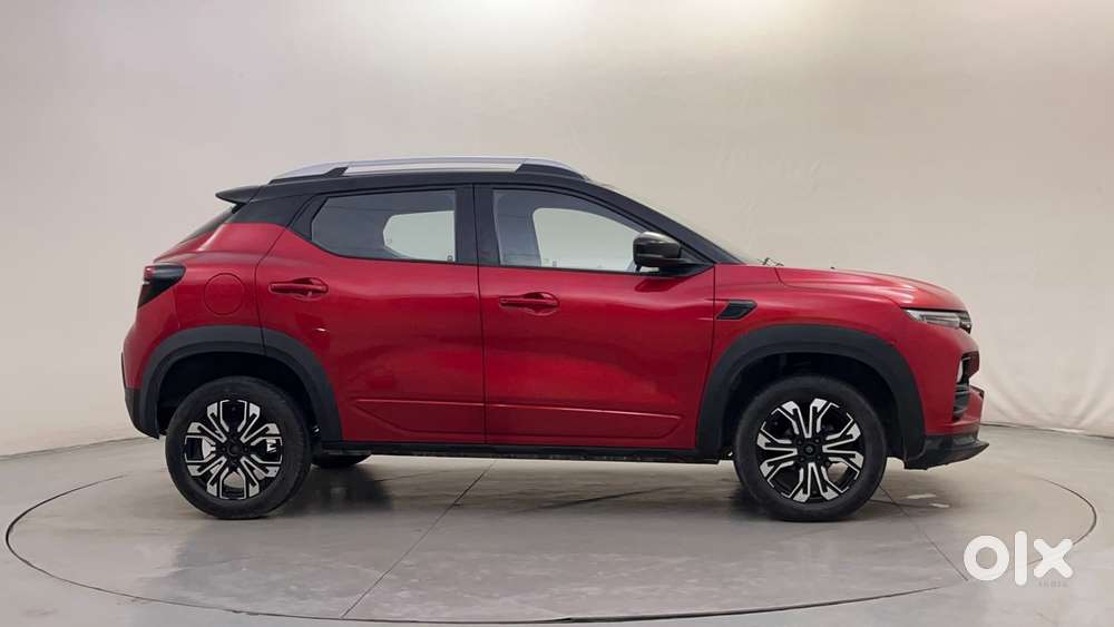 Renault Kiger Rxt Opt Dt, 2022, Petrol