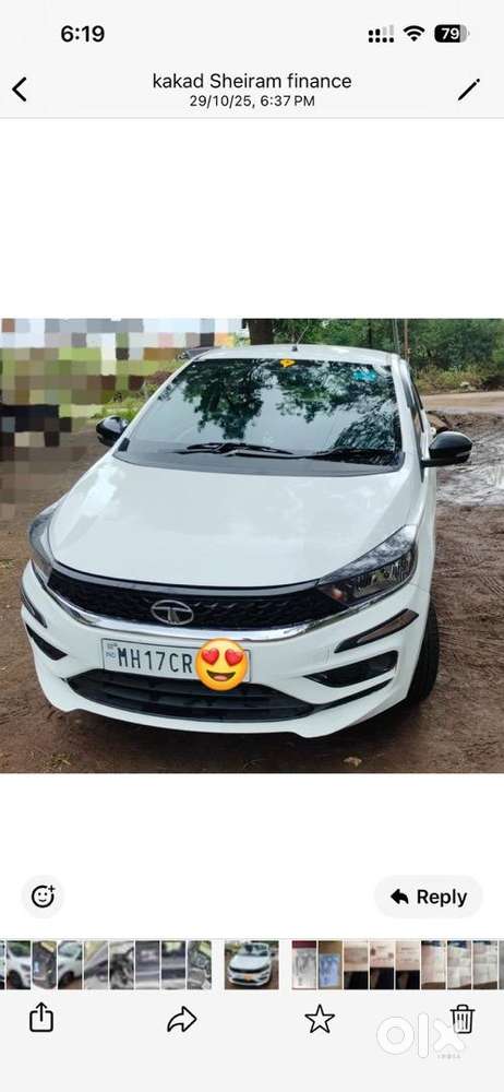 Tata Petrol Car 2022