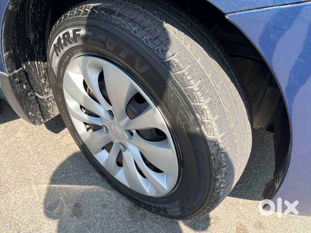 Maruti Suzuki Baleno 1.2 Delta Shvs, 2018, Diesel