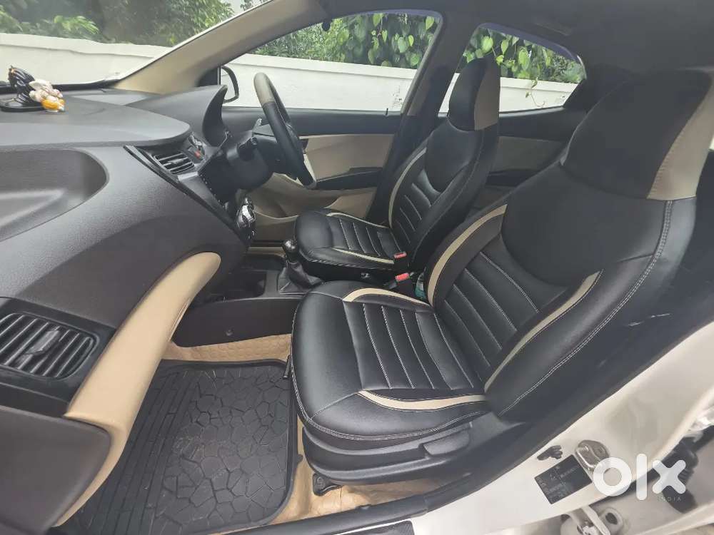 Hyundai Eon Kappa 2015 Petrol Manual