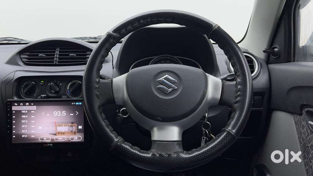 Maruti Suzuki Alto 800 Lxi, 2016, Petrol