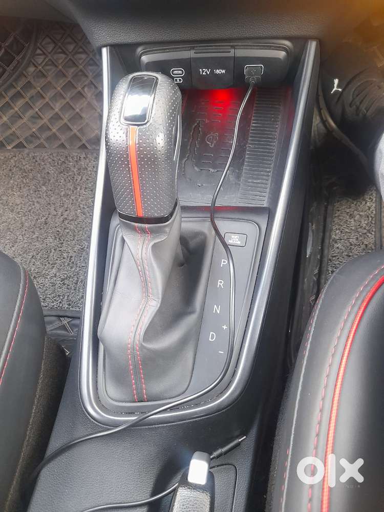 Hyundai I20 N Line 1.0 N8 Turbo Dct, 2024, Petrol