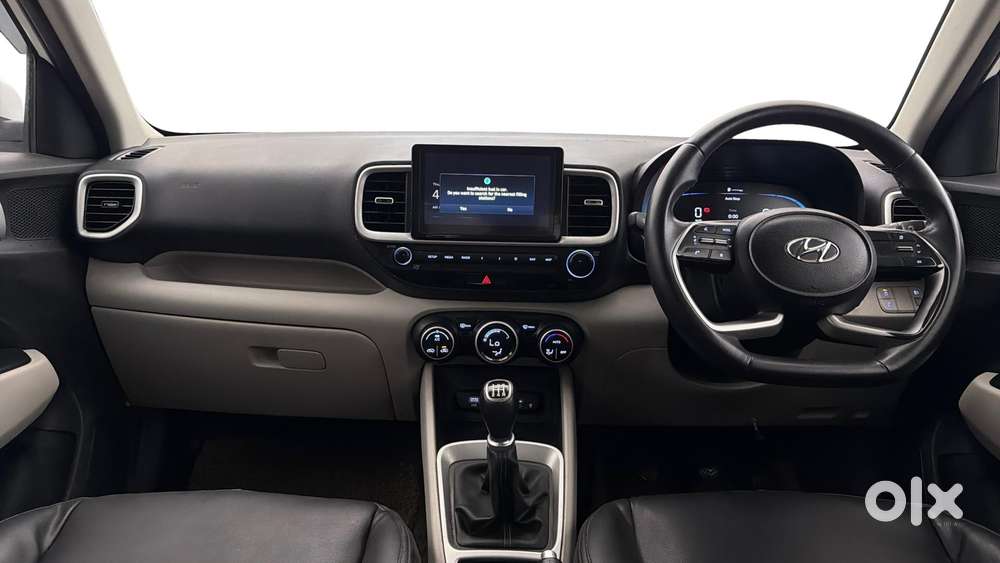 Hyundai Venue Sx, 2023, Petrol