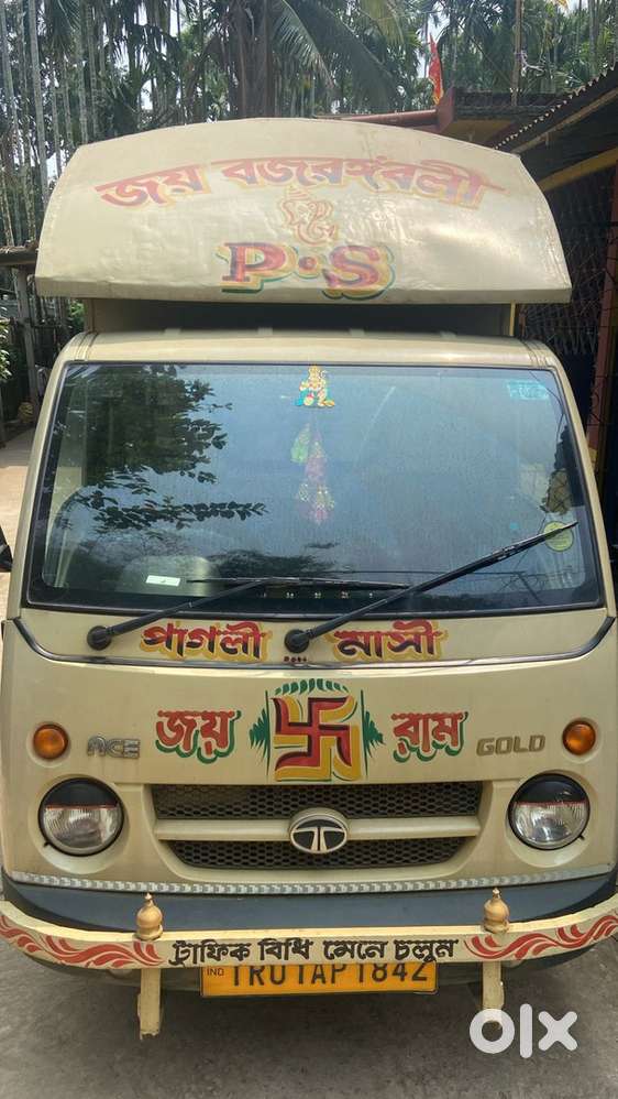 Tata Ace Gold