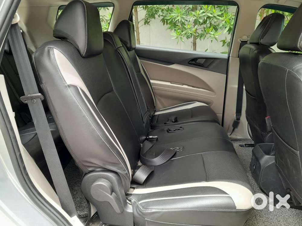 Mahindra Marazzo M4 8str, 2020, Diesel
