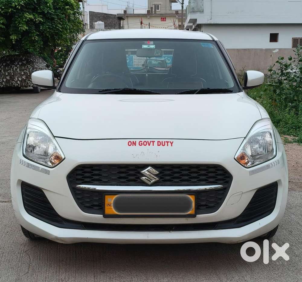 Maruti Suzuki Swift 2023 Petrol 65000 Km Driven