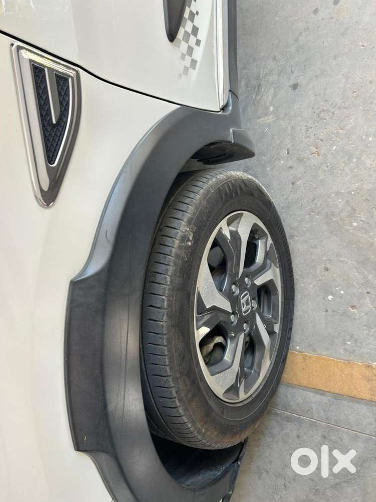 Honda Br-v 2017 Petrol Good Condition