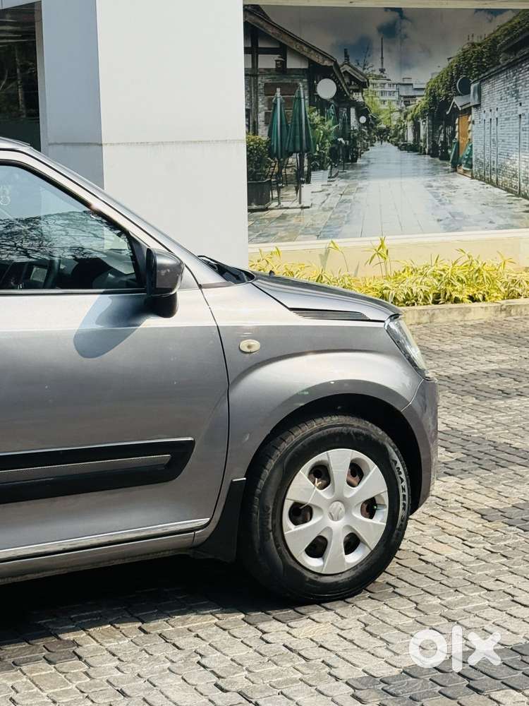 Maruti Suzuki Ignis