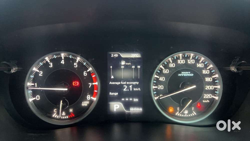 Maruti Suzuki Fronx Alpha 1.0l Turbo 6 At, 2023, Petrol