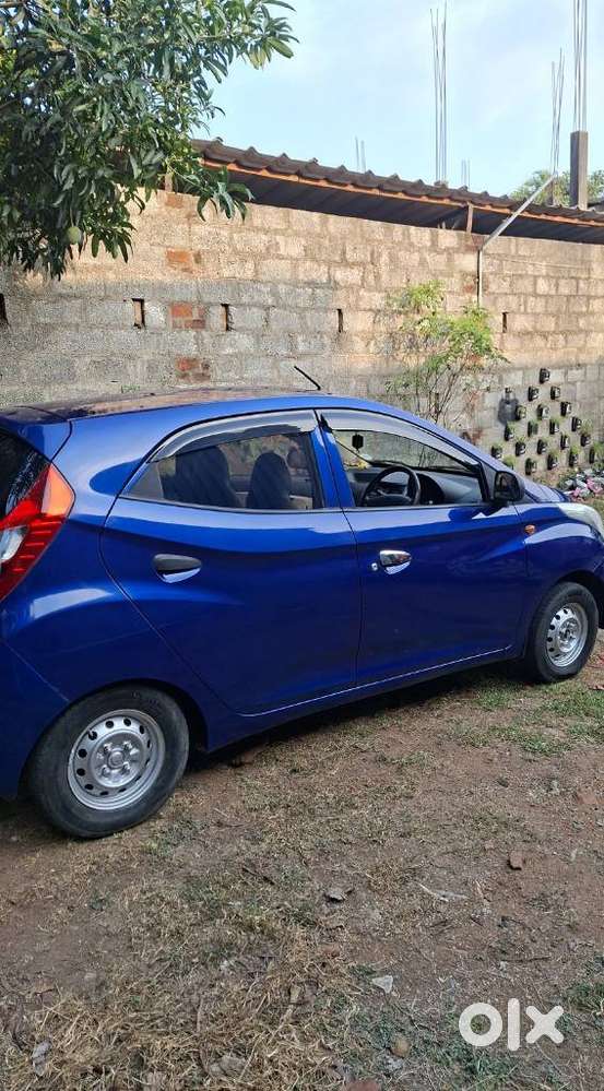 Hyundai Eon Era +, 2013, Petrol
