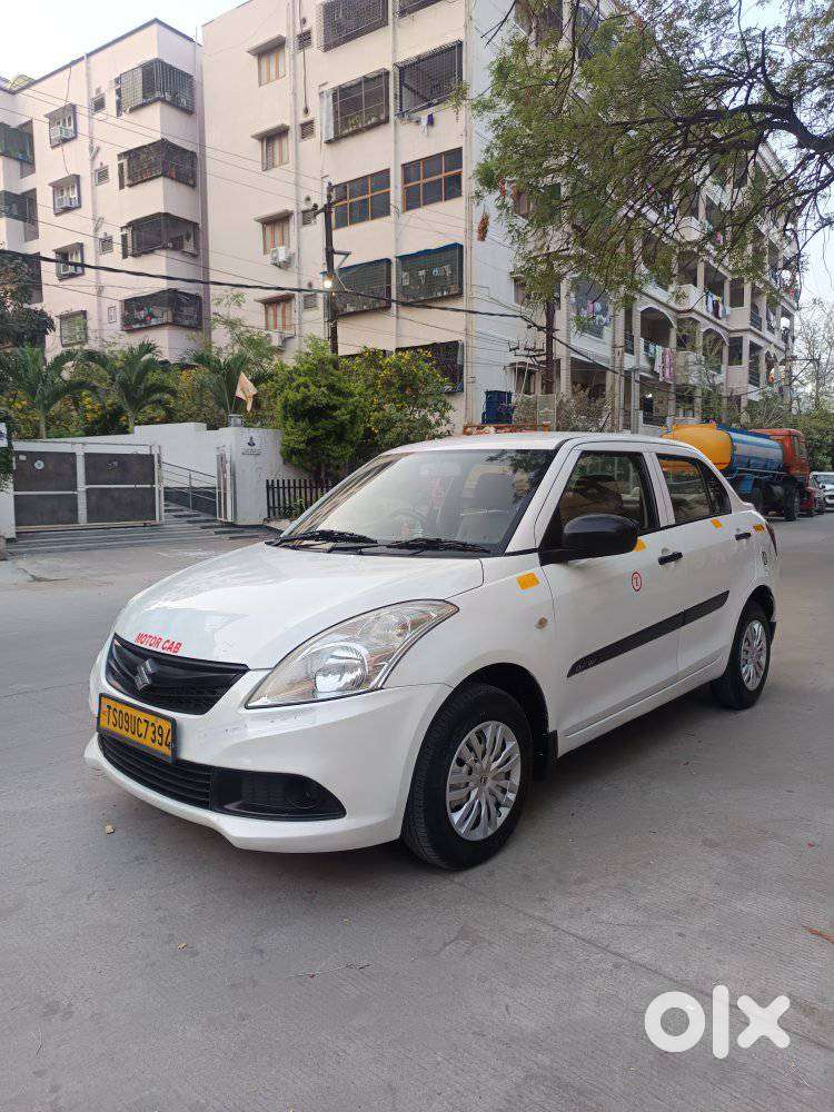 Maruti Suzuki Swift Dzire Ldi Bsiv, 2019, Diesel