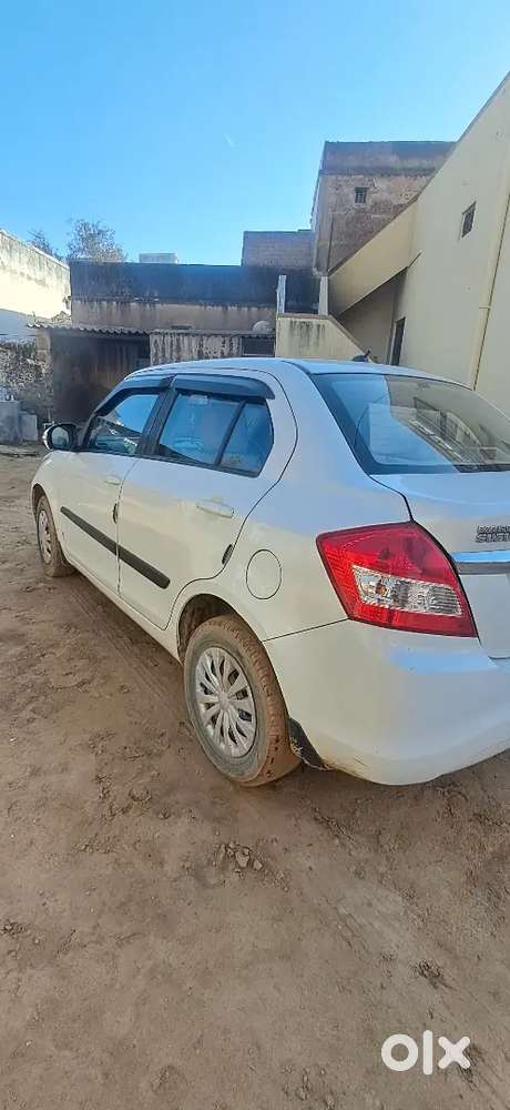 Maruti Suzuki Swift Dzire 2016 Diesel