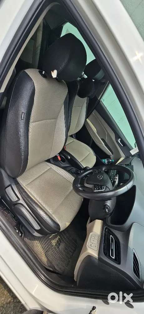 Verna Sx(o) Desiel Top Condition